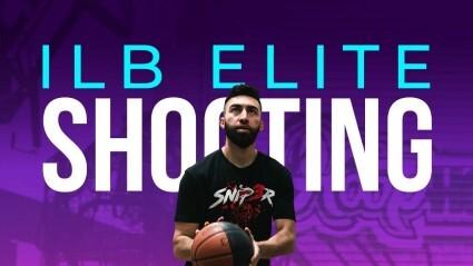 ILB Elite Shooting