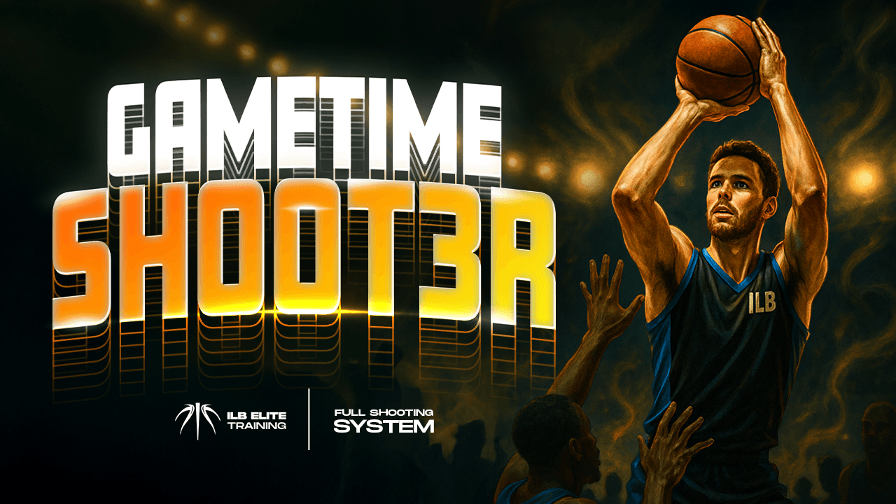 ILB Elite Gametime Shooter