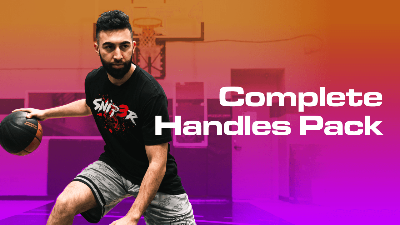 [ILB] Pro Handles Pack