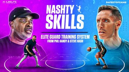 Nashty Skills