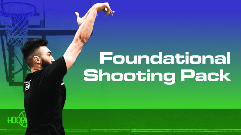 [ILB] Foundational Shooting Pack