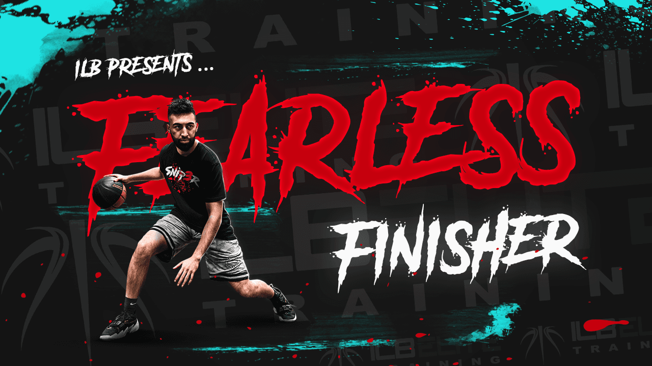 ILB Fearless Finisher