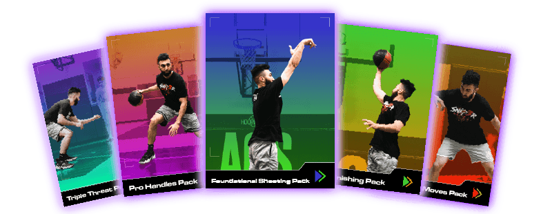 [ILB] Skill Pack Bundle