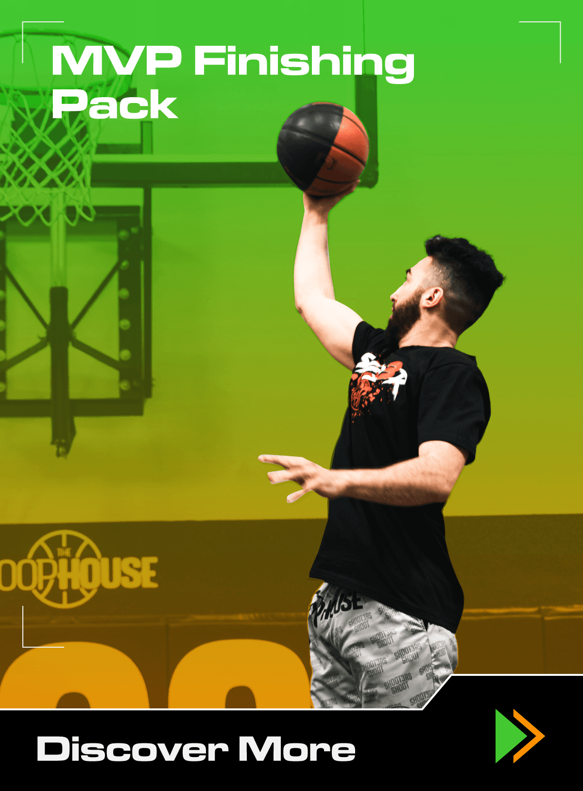 ILB MVP Finishing Pack
