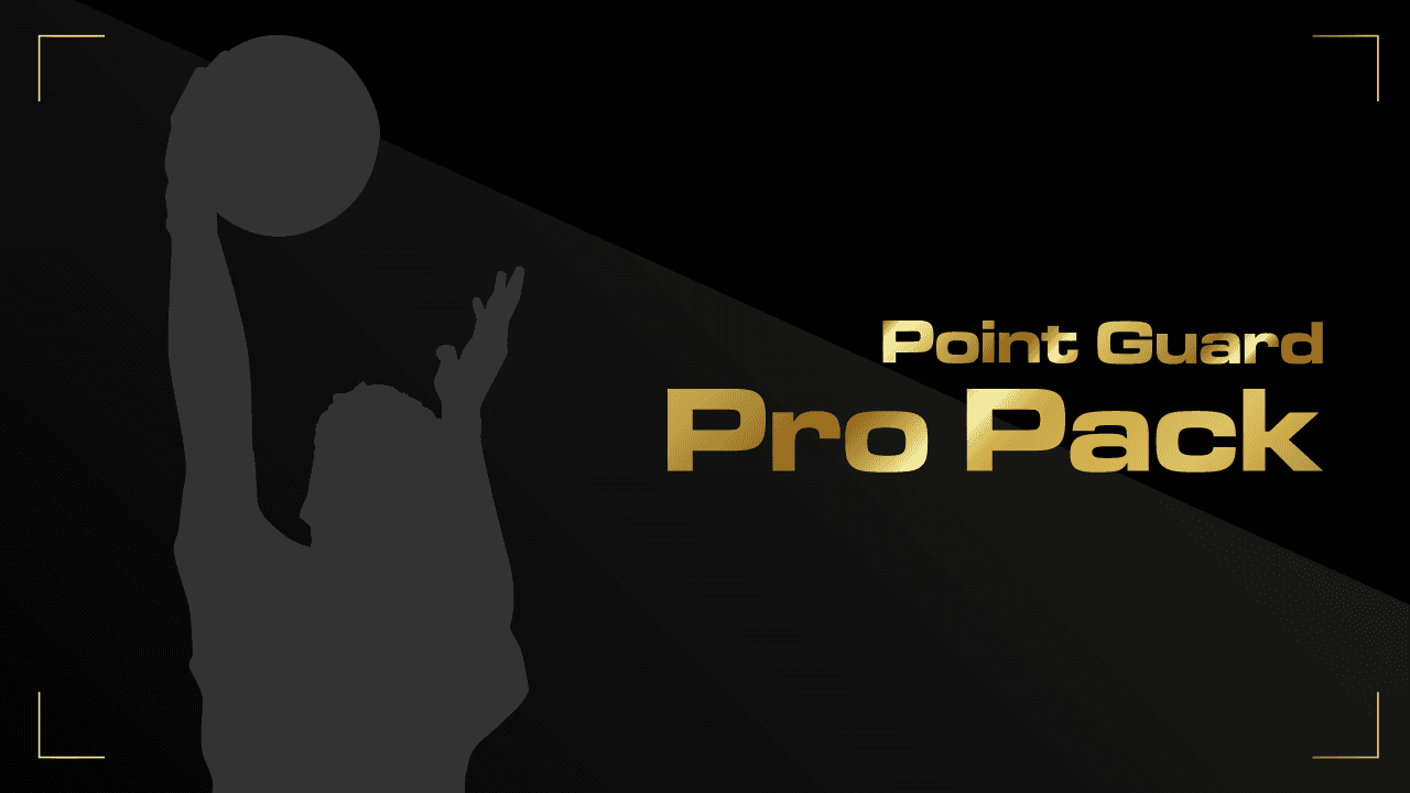 ILB Point Guard PRO Pack