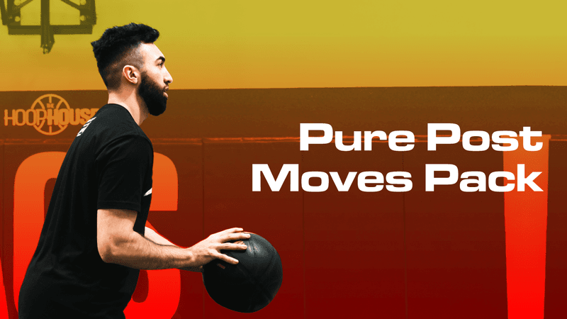 [ILB] Pure Post Moves Pack