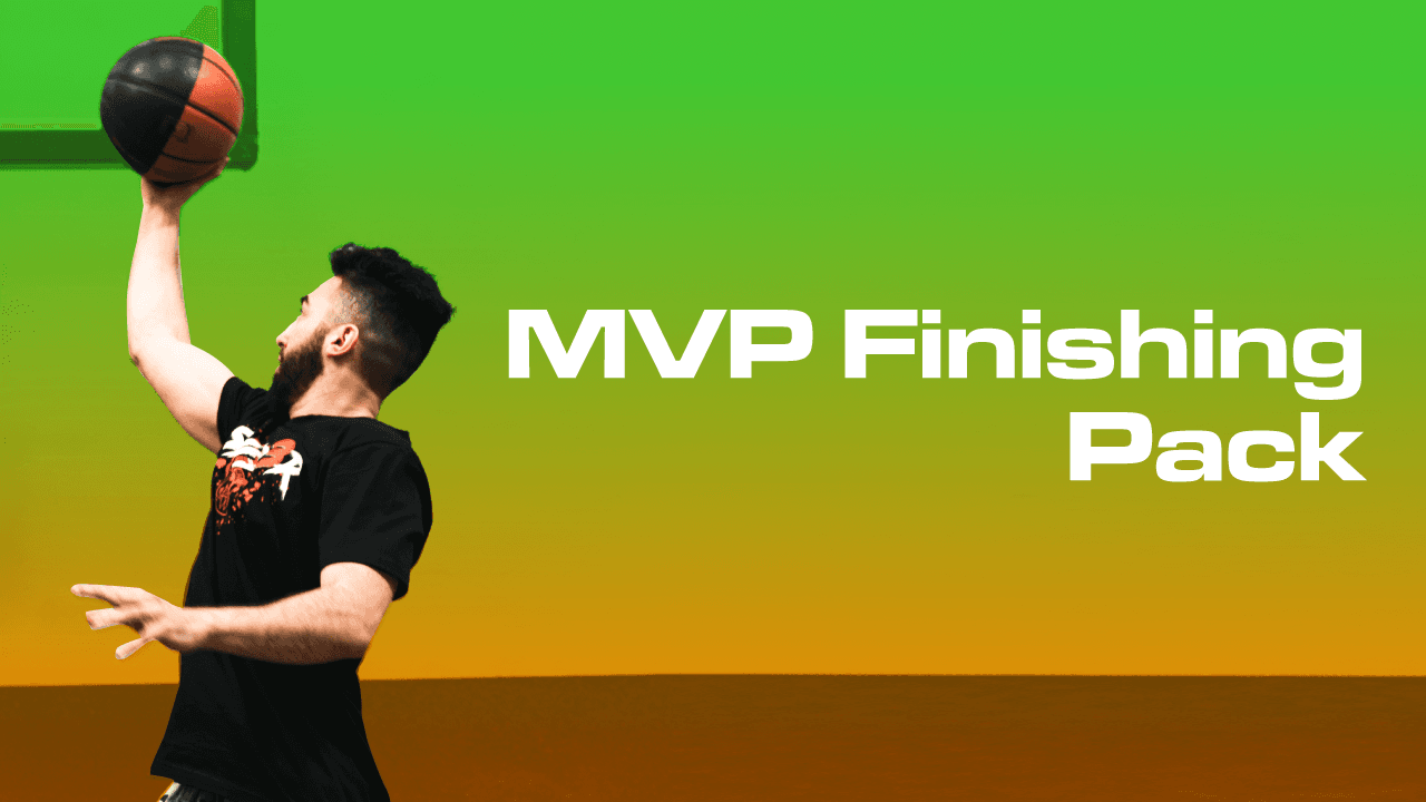 [ILB] MVP Finishing Pack