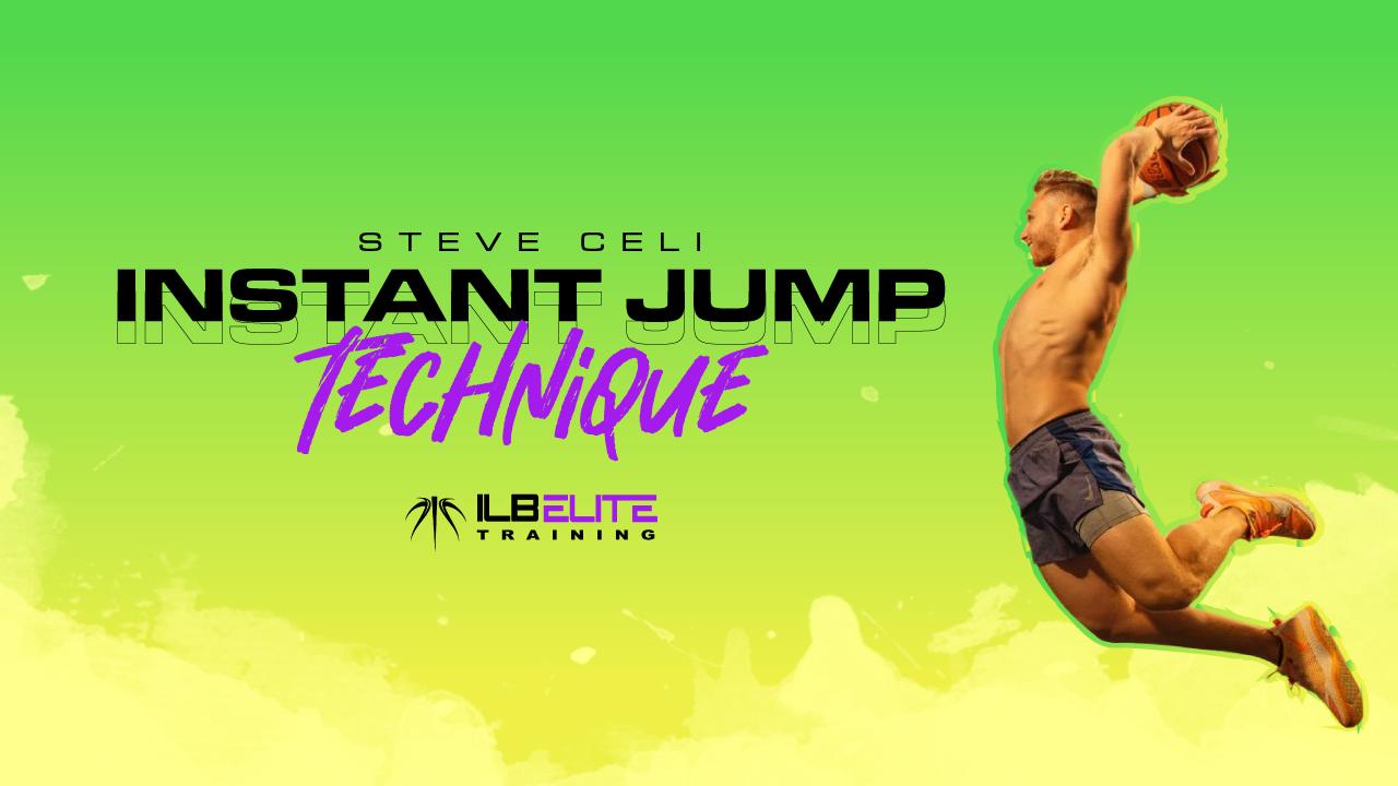 Instant Jump Technique